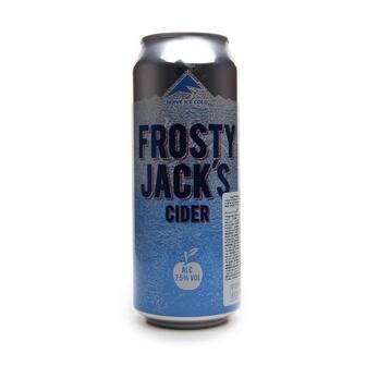 Сидр Frosty Jack`s ж/б 0,5л