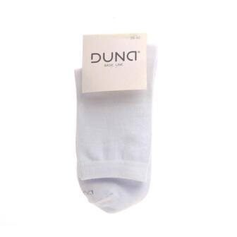 Шкарпетки жіночі Duna 8022 демісезонні білі р.23-25 шт