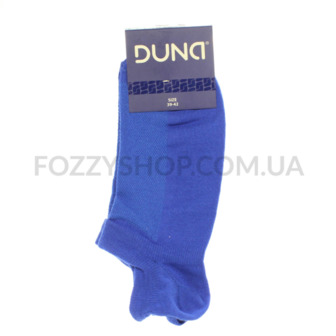 Шкарпетки чоловічі Duna 755 літо волошкові р.25-27 шт