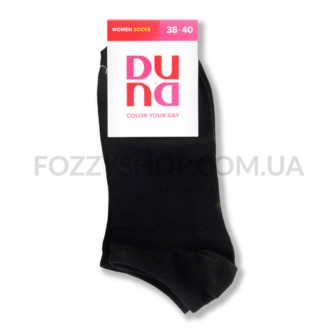 Шкарпетки жіночі Duna 307 сині р.23-25 шт