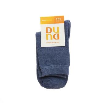 Шкарпетки дитячі Duna 4710 джинс р.16-18 шт