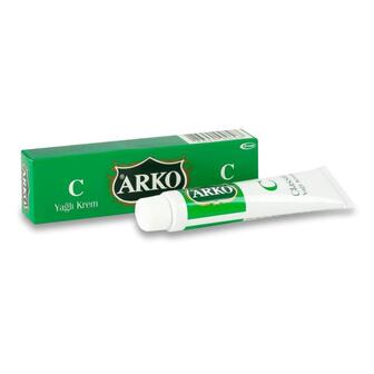 Крем для рук і тіла ARKO Classic 20мл