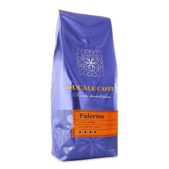 Кава зернова Ducale Caffe натуральна смажена 1кг