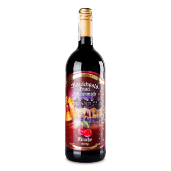 Напій винний Rauschgold-Engel Cherry red 1л
