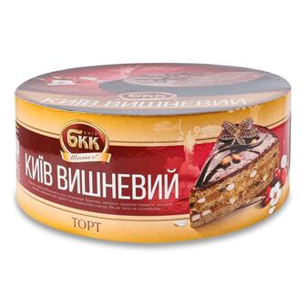 Торт Київ БКК Київ вишневий 850г