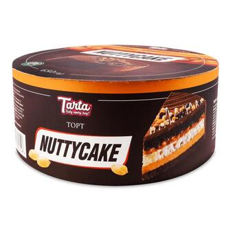 Торт Tarta Nuttycake 650г