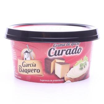 Сир-крем Garcia Baquero Іберіко 45% 125г