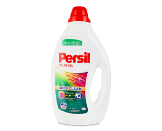 Гель для прання Persil Color, 1,485л