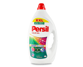 Гель для прання Persil Color, 2,97л