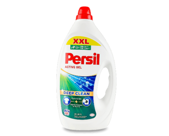 Гель для прання Persil Active, 2,97л