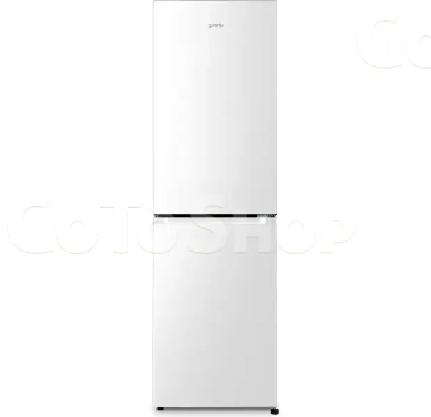 Холодильник Gorenje NRK4181CW4