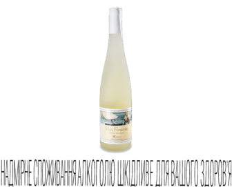 Вино Baronia de Turis Vina Poniente Blanco, 0,75л