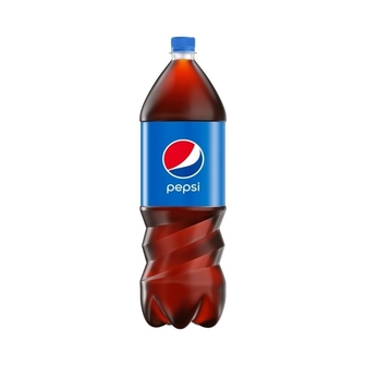 Нaпій 2 л Pepsi бeзaлкoгoльний сильнoгaзoвaний  