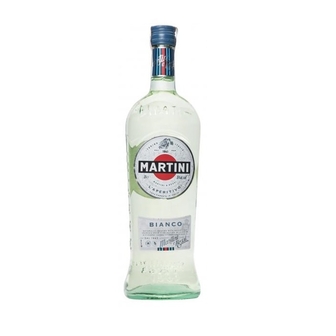 Вермут 1л Martini Bianco 