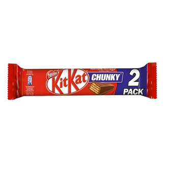Батончик 64 г Nestle Kit Kat Chunky King Size  