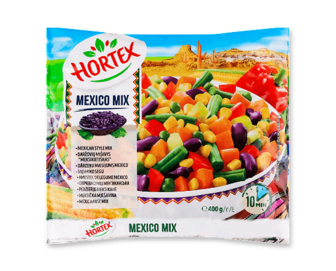 Салат Hortex Mexico, 400г