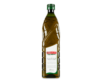 Олія оливкова Mueloliva extra vergine, 0,75л