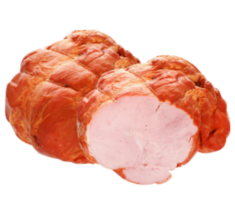 Горіх БМК М'ясний зі свин К/В В/Г100% ваг