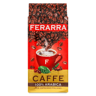 Кава мелена Ferarra Caffe 250г