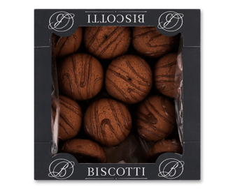 Печиво Biscotti «Фондані», 0,5кг