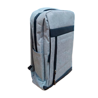 Рюкзак міський з USB портом, арт. MLBAG-230644 