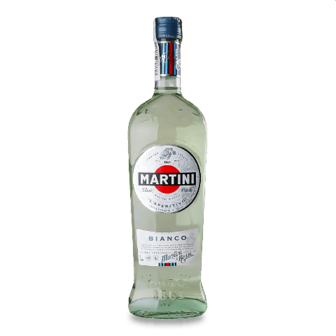 Вермут Martini Bianco 0,75л