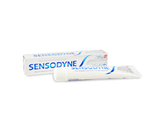 Паста зубна Sensodyne відбілююча 75мл