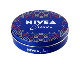 Крем для шкіри Nivea універсальний 150мл