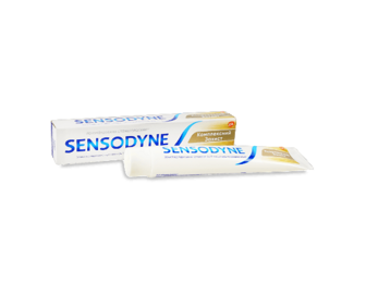 Паста зубна Sensodyne «Комплексний захист» 75мл