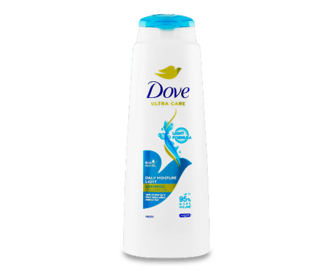 Шампунь Dove Hair Therapy «Розкішний об'єм» 400мл