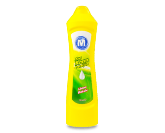 Крем очисний Migros Лимон 750мл