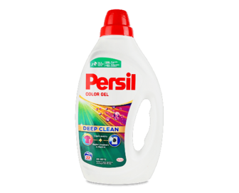 Гель для прання Persil Color 990мл