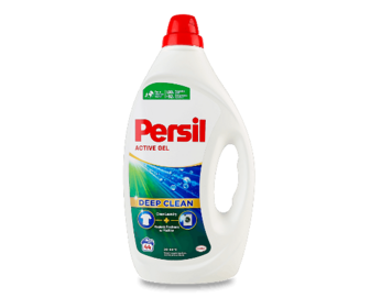 Гель для прання Persil Active 1,98л