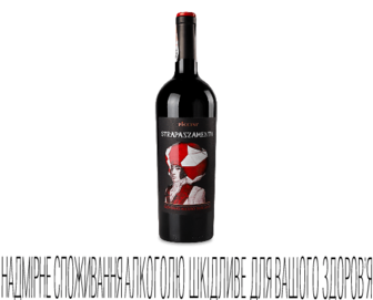Вино Piccini Strapazzamento, 0,75л