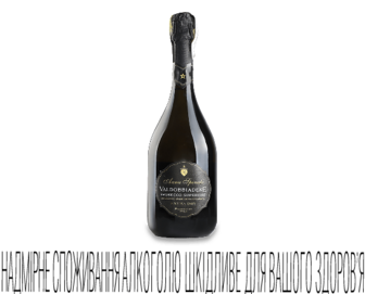 Вино ігристе Anna Spinato Prosecco Vald Extra dry, 0,75л