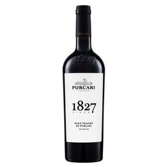 Вино Purcari Rara Neagra червоне сухе 13% 0,75л