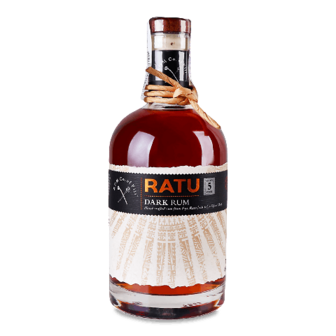 Ром Ratu 0,7л (0,7л)