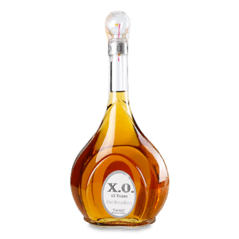 Бренді Hafner XO 0,75л