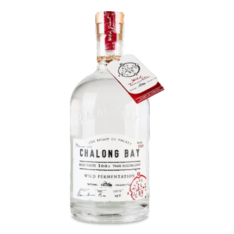 Напій на основі рому Chalong Bay Wild Fermentation 0,7л (0,7л)