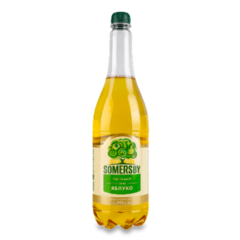 Сидр Somersby 0,95л