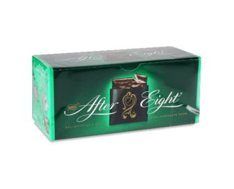 Цукерки Nestle After Eight, 200г