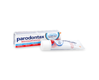 Паста зубна Parodontax «Комплексний захист екстра свіжість», 75мл
