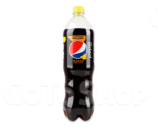 Напій Pepsi манго 1л