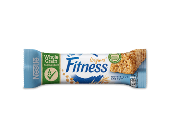 Батончик Nestle Fitness з цільними злаками 23,5г