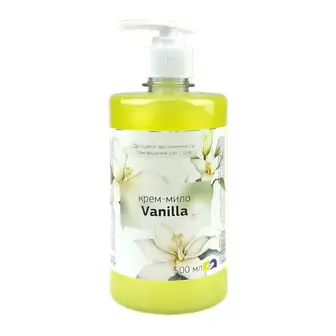 Крем-мило АС 500 мл Vanilla