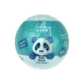 Бомба для ванн Milky Dream 100 г Голуба панда