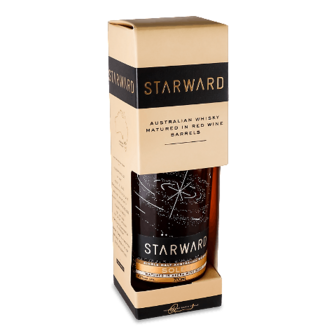 Віскі Starward Solera 0,7л (0,7л)