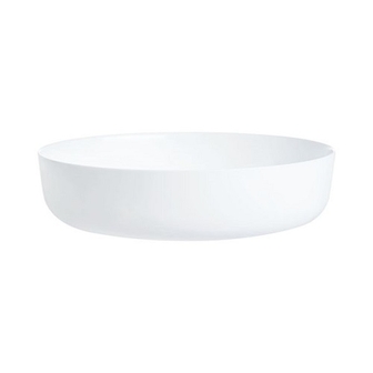 Посуд скляний "Luminarc" Diwali - блюдо глибоке для запікання/сервіровки d=30 см, арт.str 
