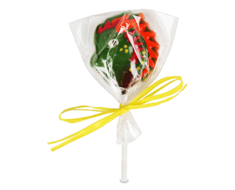 Цукерка шоколадна Дракон, 20г (20г)