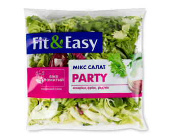 Салат Fit&Easy PARTY 150г